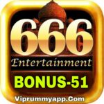 666E RUMMY APP