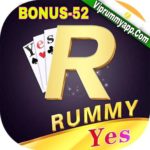 RUMMY YES APK