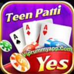 TEENPATTI YES APP