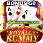 ROYALLY RUMMY APP