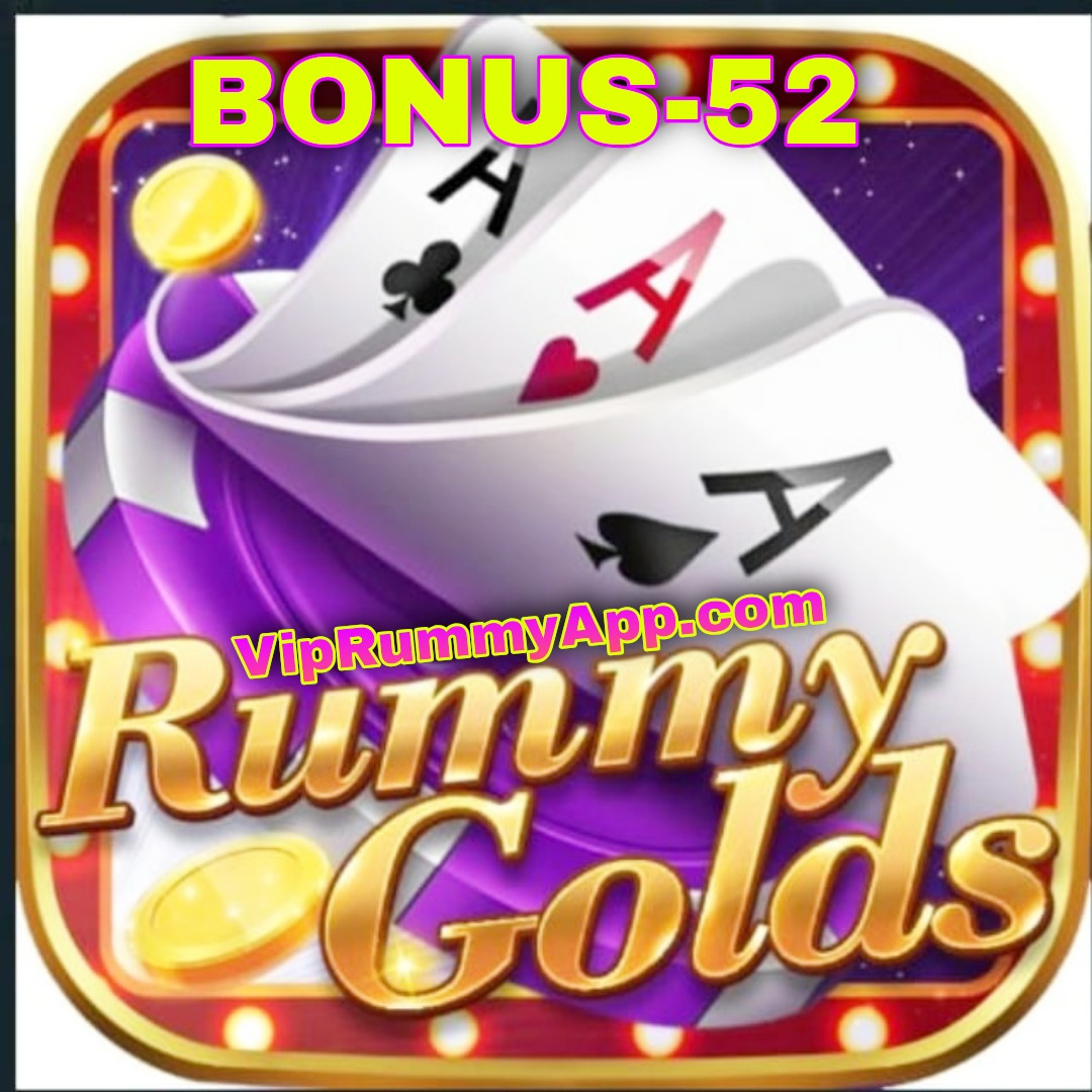 Rummy Golds APP