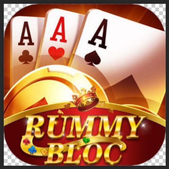 RUMMY BLOC