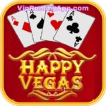 HAPPY VEGAS APP