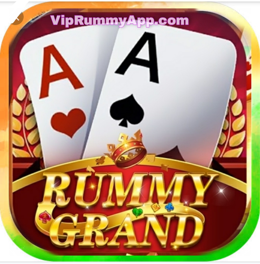 Rummy grand APK