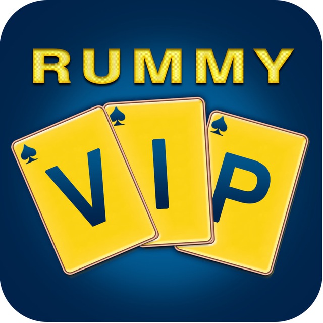 Rummy vip