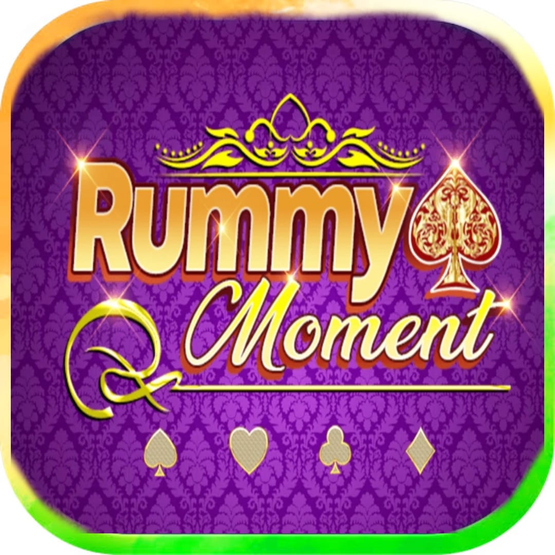 RUMMY MOMENT APP