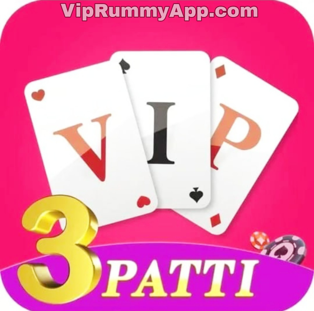 3 Patti Champion App: Play and Win!