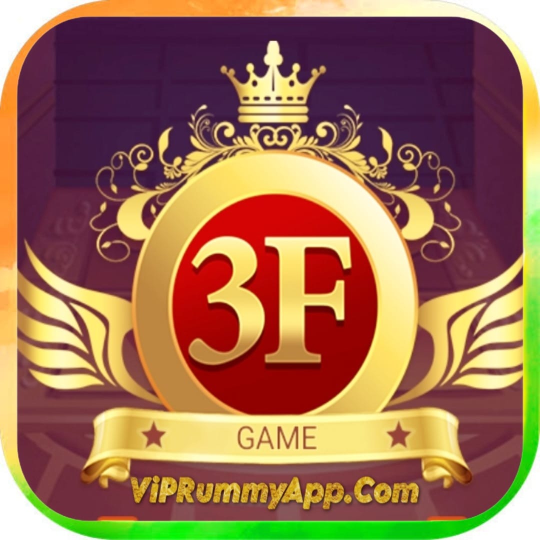 3F GAME APK