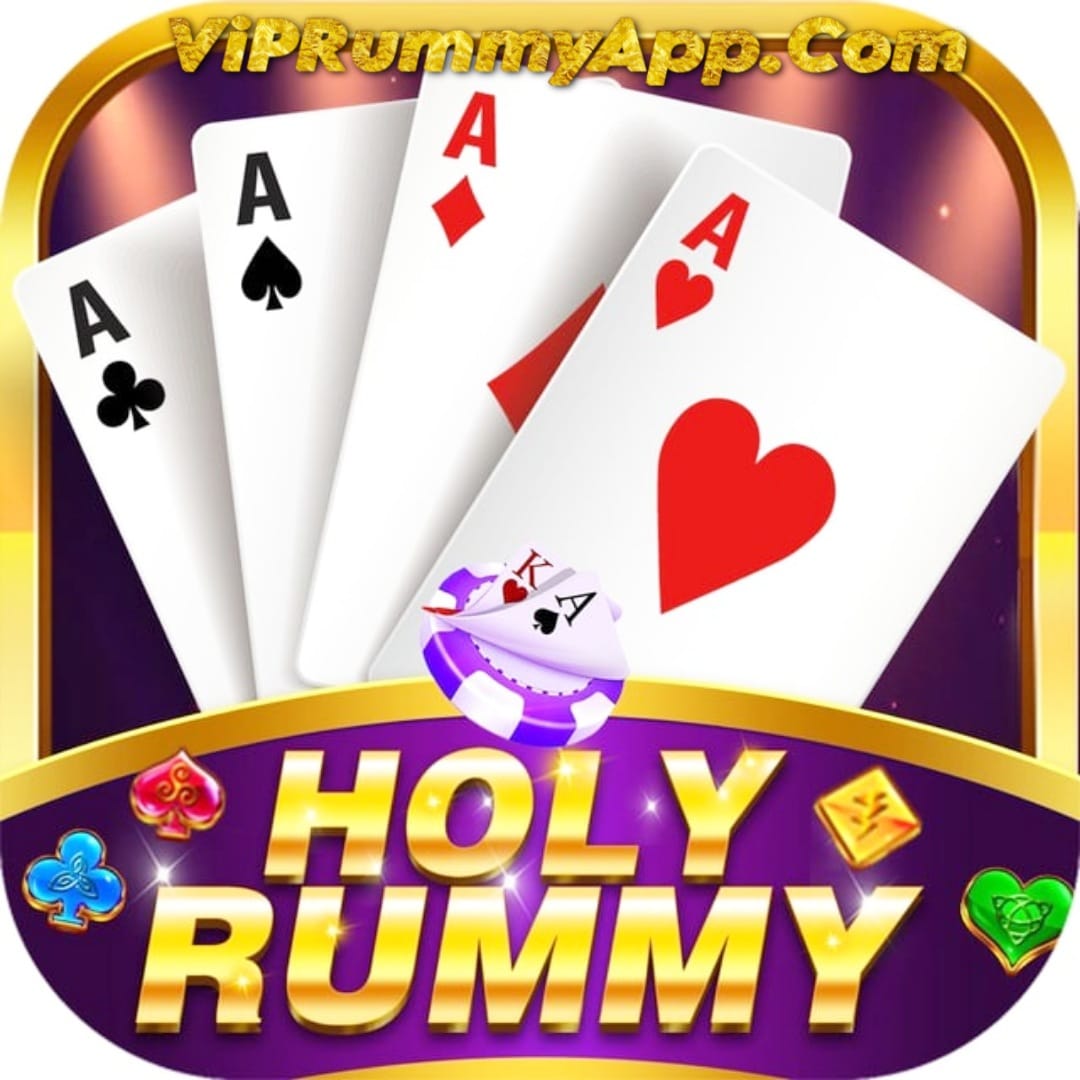 holy rummy