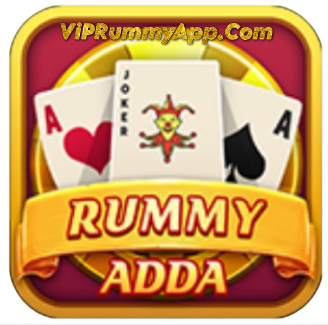 Rummy adda