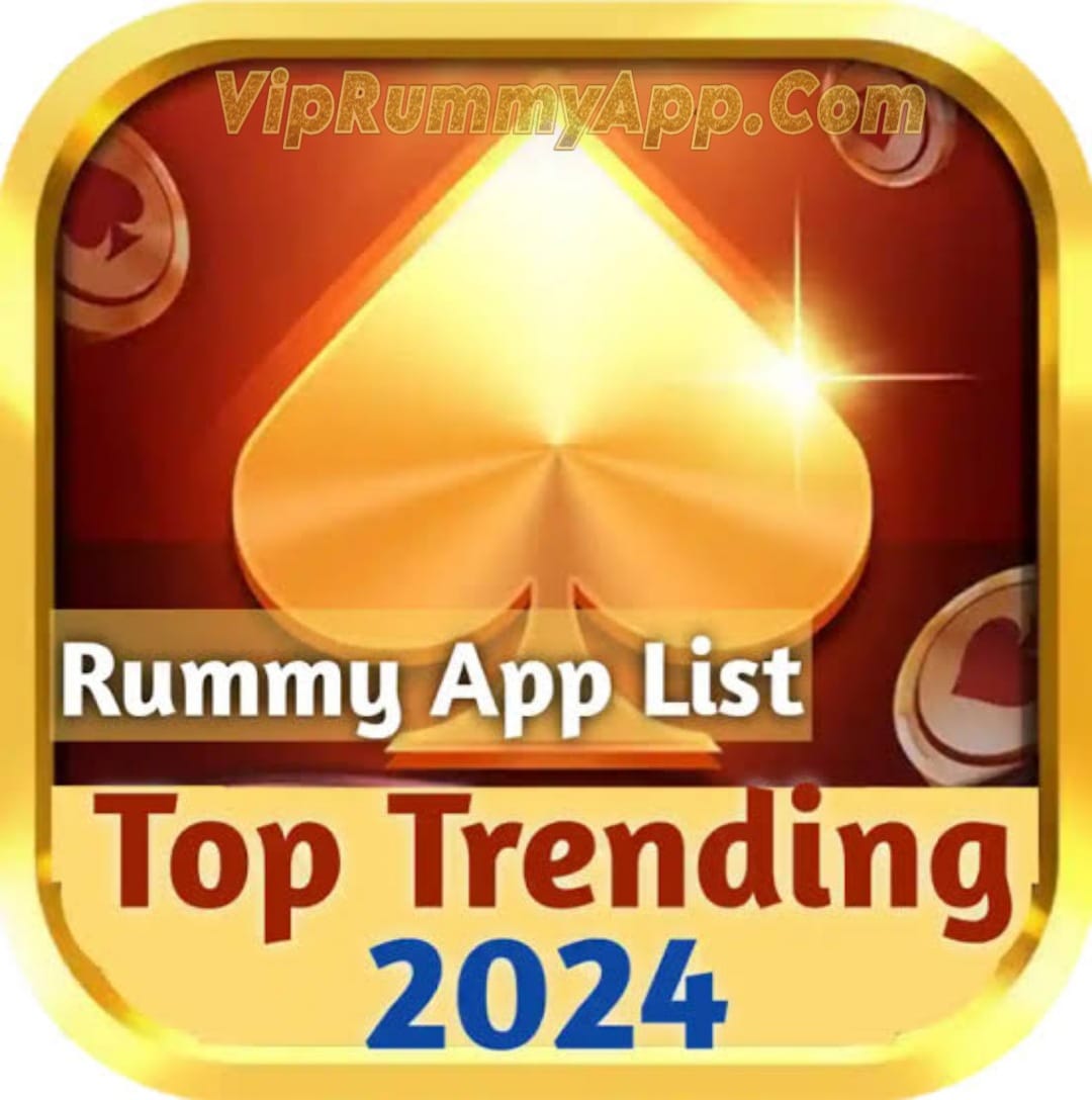 NEW RUMMY 2024 APP