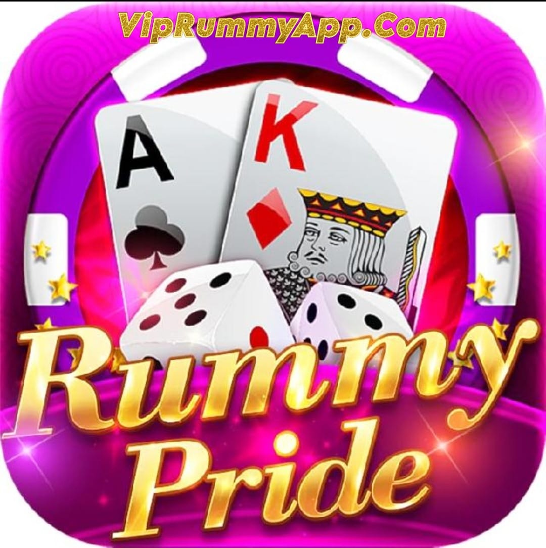 Rummy pride