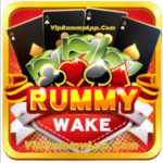 Rummy wake