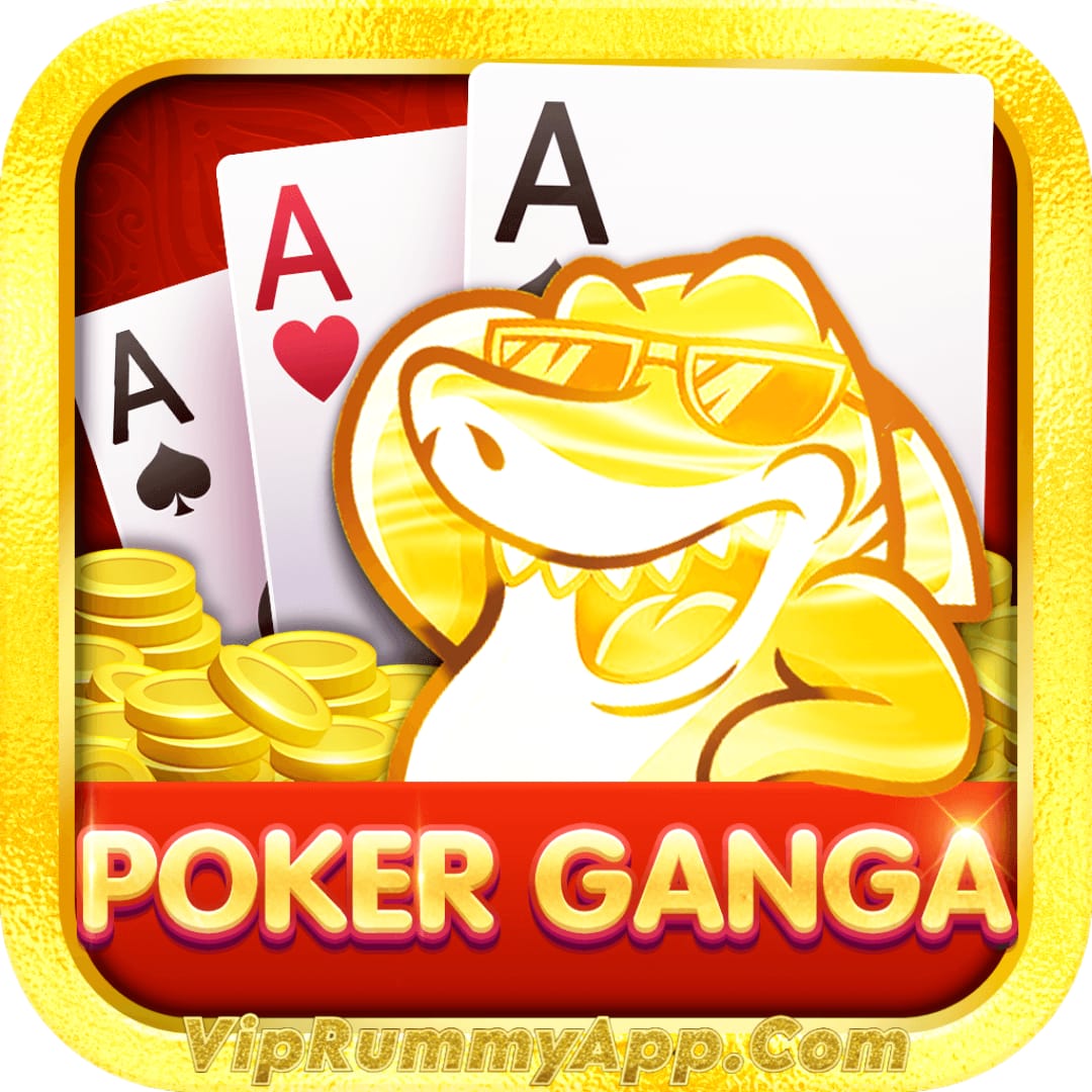 POKER GANGA