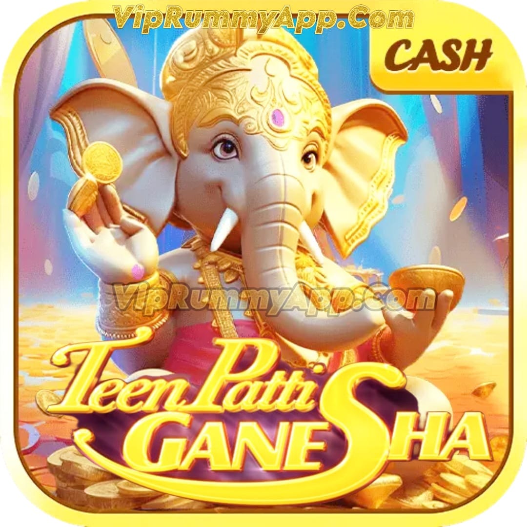 teen patti ganesha