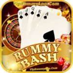 Rummy bash