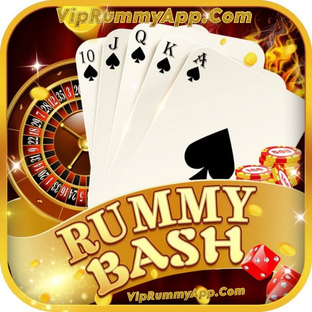 Rummy bash