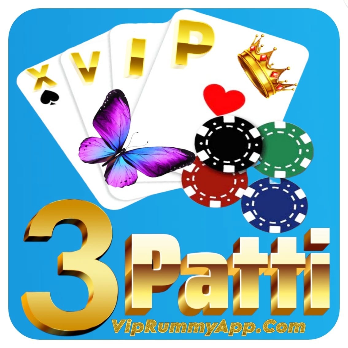 xvip 3 patti