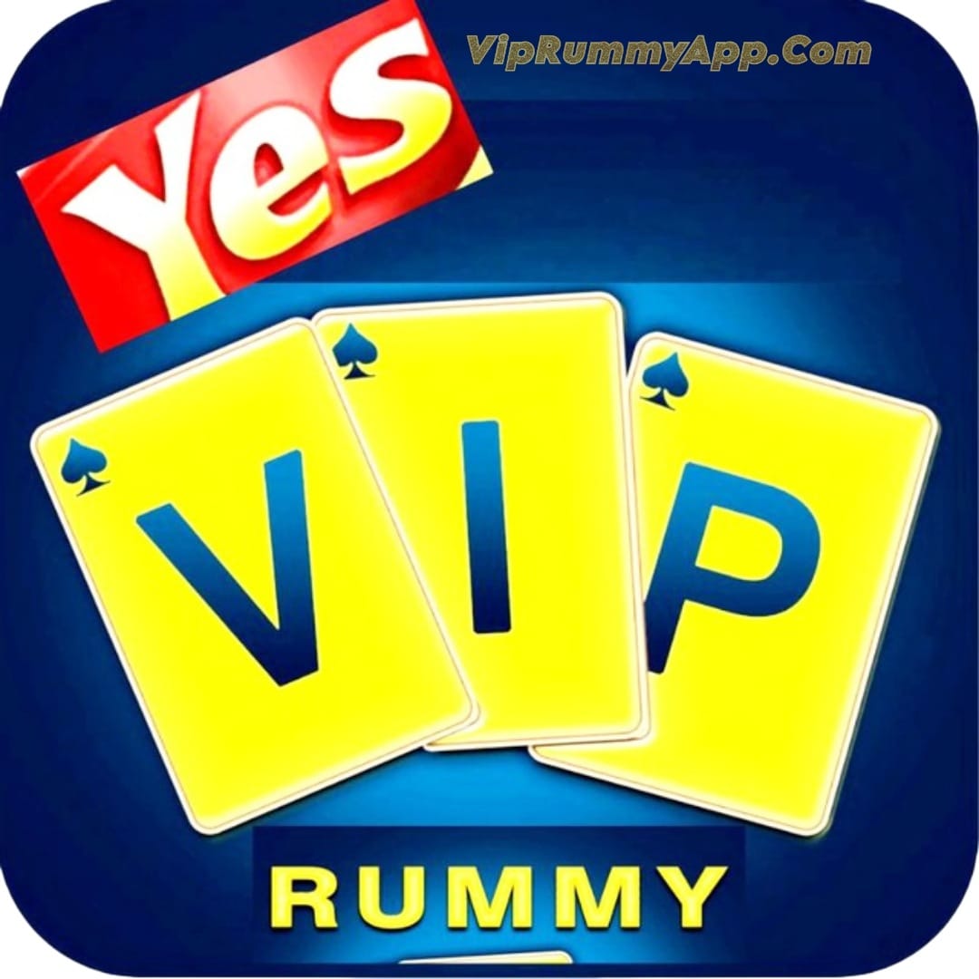 Yes vip rummy