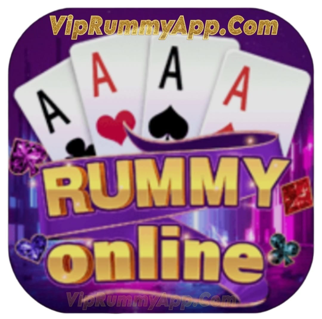 Rummy online