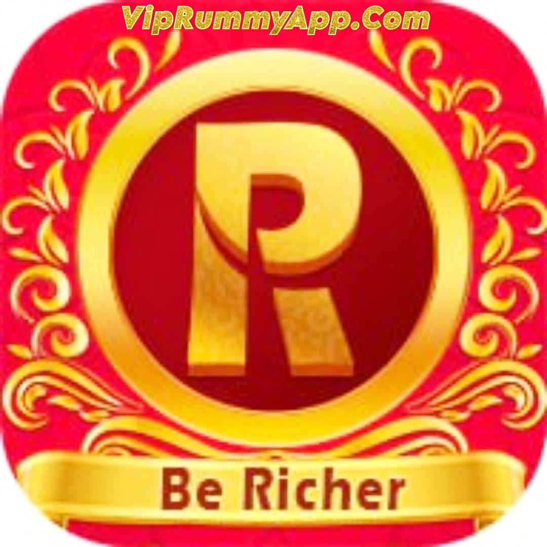 BE RICHER APK