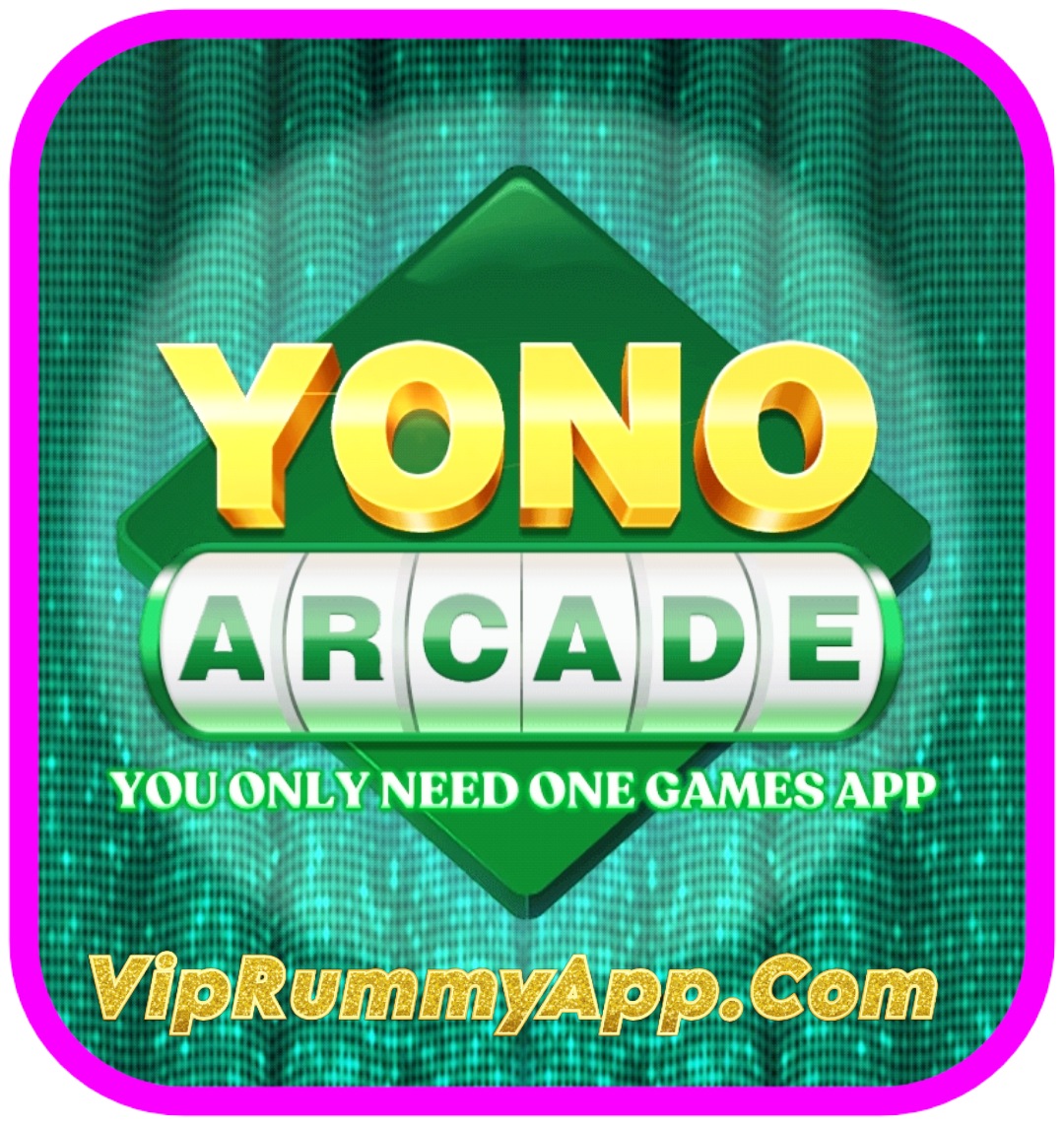 Yono Arcade