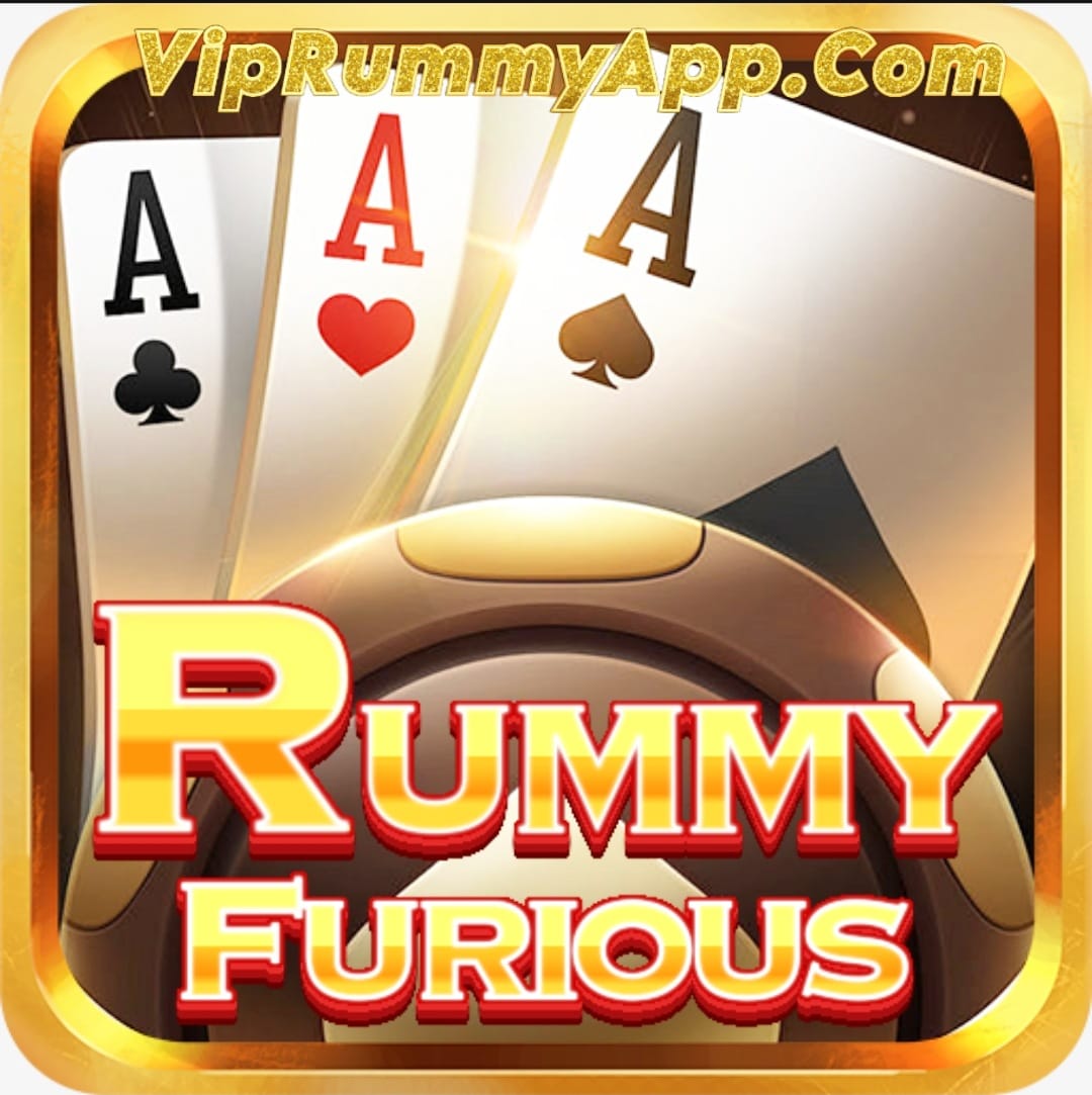 Rummy furious apk