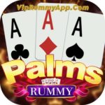 RUMMY PALMS APK