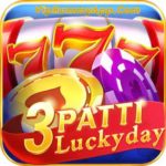 3PATTI LUCKY DAY