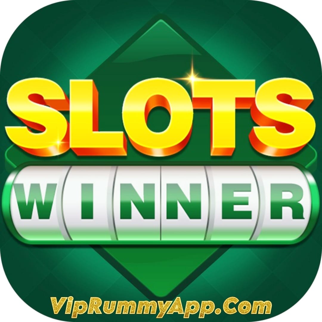 winner slots