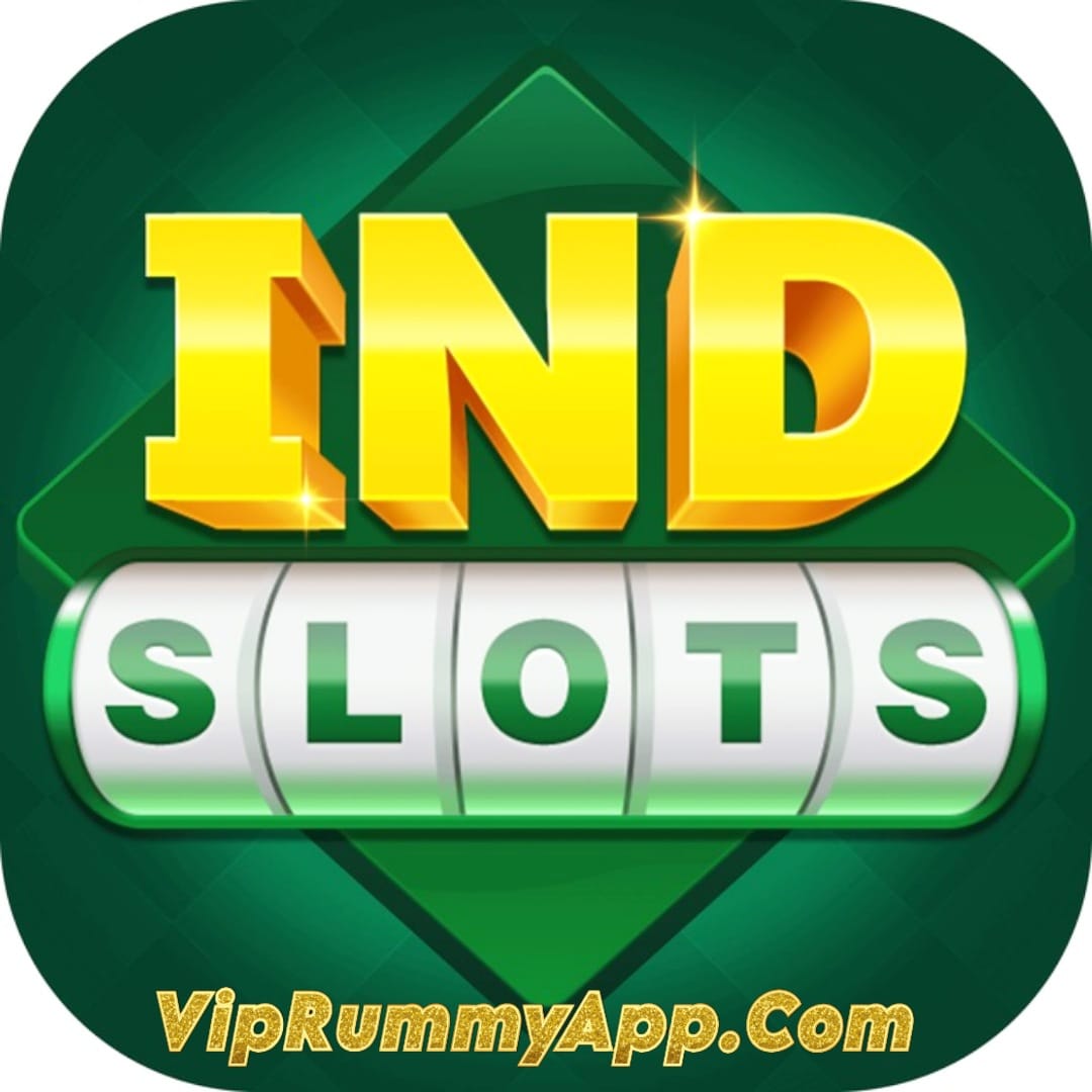 IND SLOTS apk