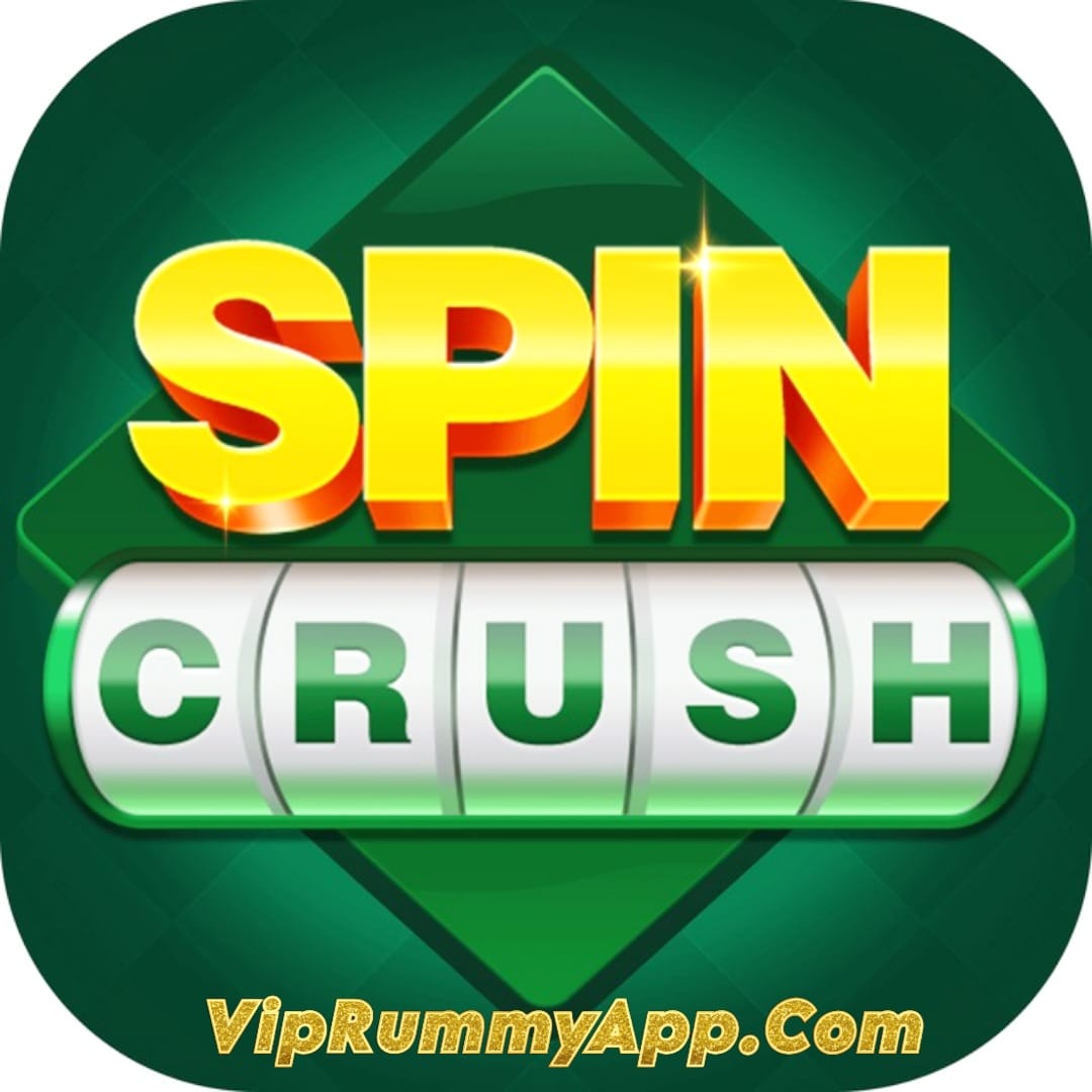 CRUSH SPIN