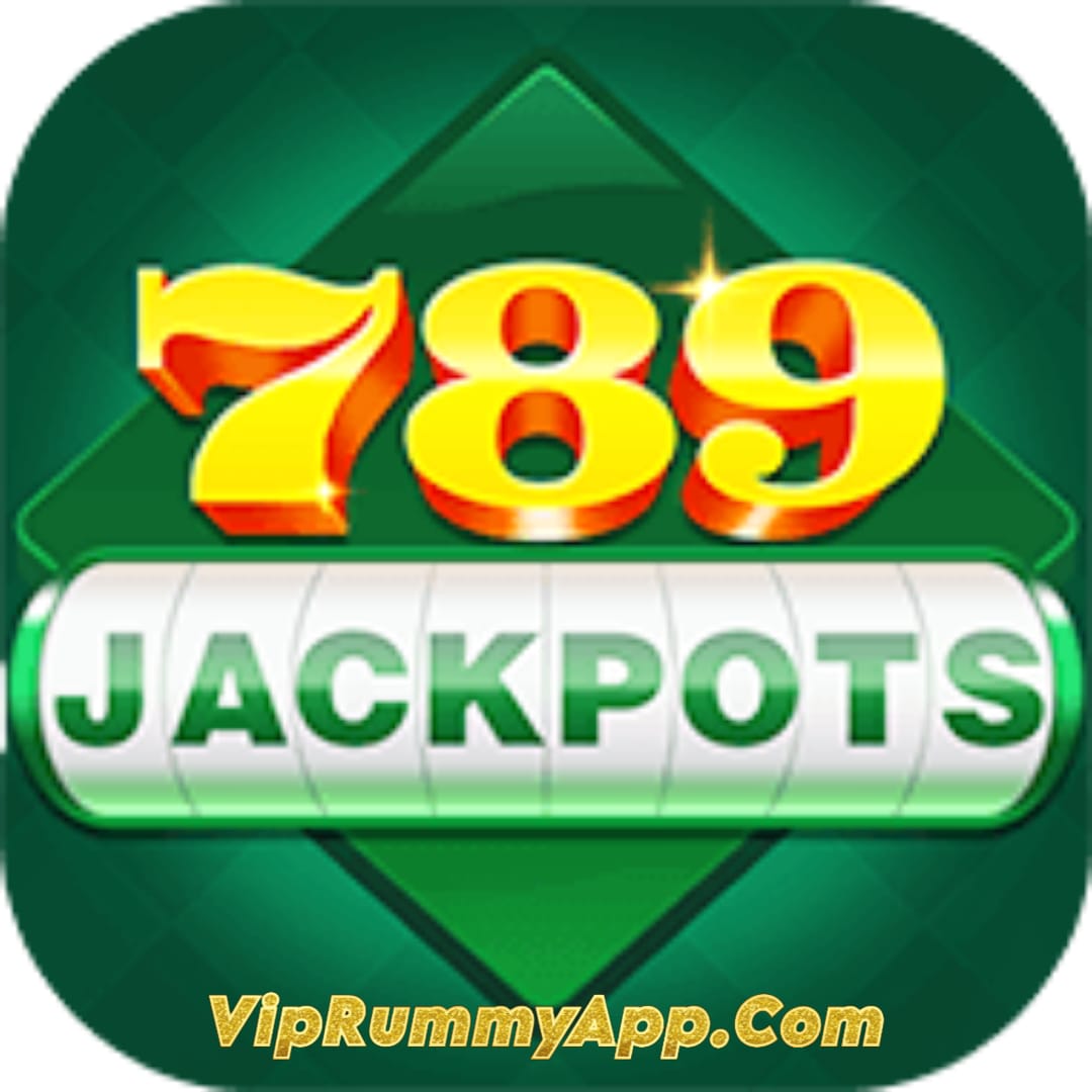 JACKPOT 789