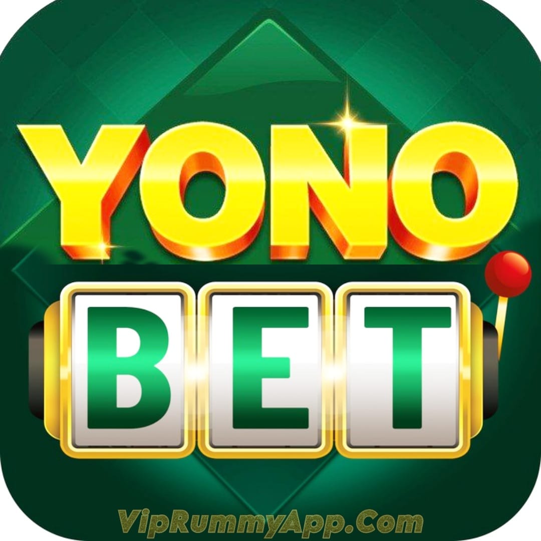 YONO BET