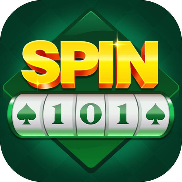 SPIN 101 YONO