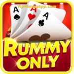 ONLY RUMMY