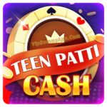 TEENPATTI CASH