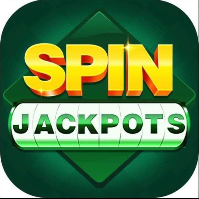 SPIN JACKPOTS APK