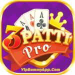 TEEN PATTI PRO APK