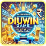 DIUWIN LOTTERY APP