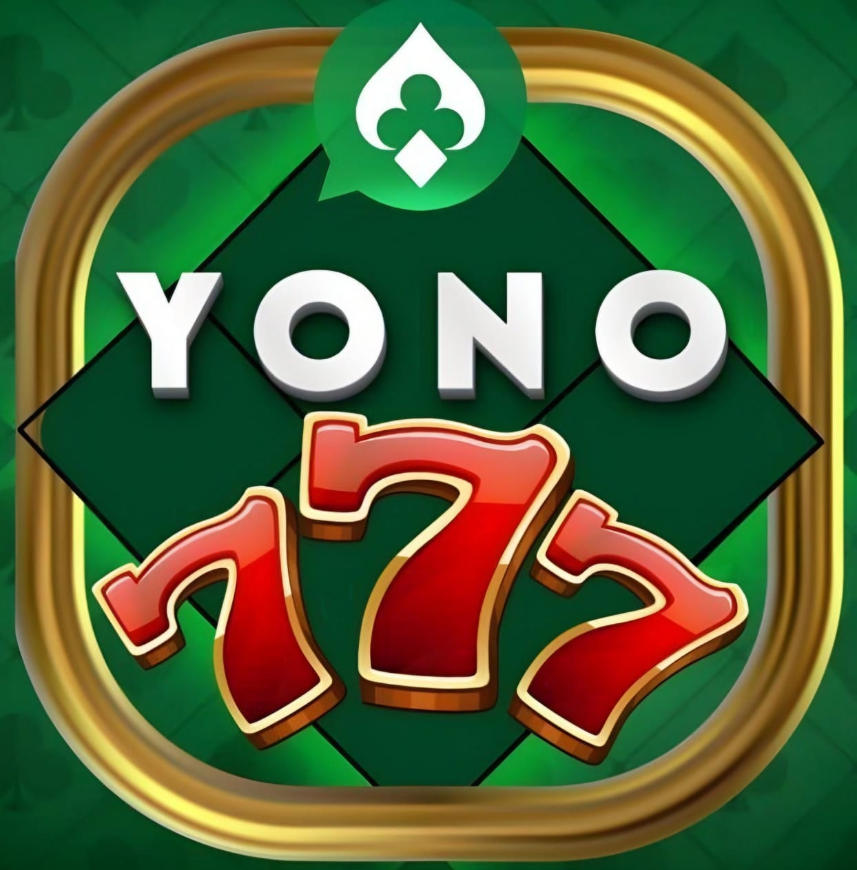 YONO777 APK