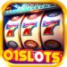 01 SLOTS \ 01 SLOTS APK