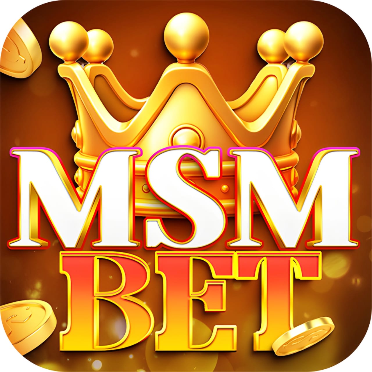 MSM BET | MSM BET APK LINK |