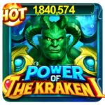 Power of the kraken | power of kraken apk |