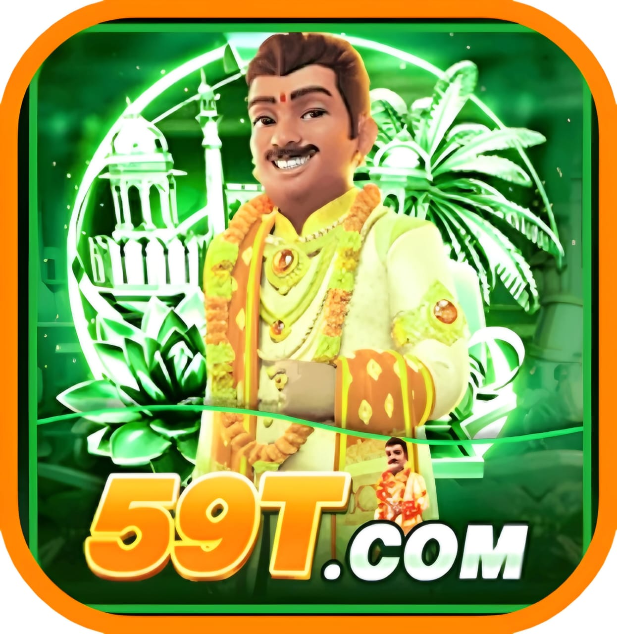 59T GAME APK | 59T APP LINK |