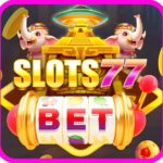 SLOTS 77 BET | SLOTS 77 BET GAME | 77SLOTS BET |