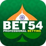 BET54 APK DOWNLOAD | BET 54 APP LINK | BET-54 NEW APP |