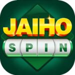 JAIHO SPIN APK | JAIHO SPIN GAME |