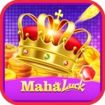 MAHALUCK APK DOWNLOAD \ MAHA LUCK GAME APK |